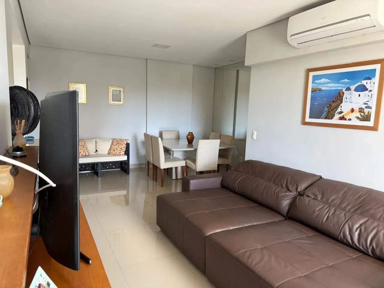 Apartamento á venda em Santos - Foto 3
