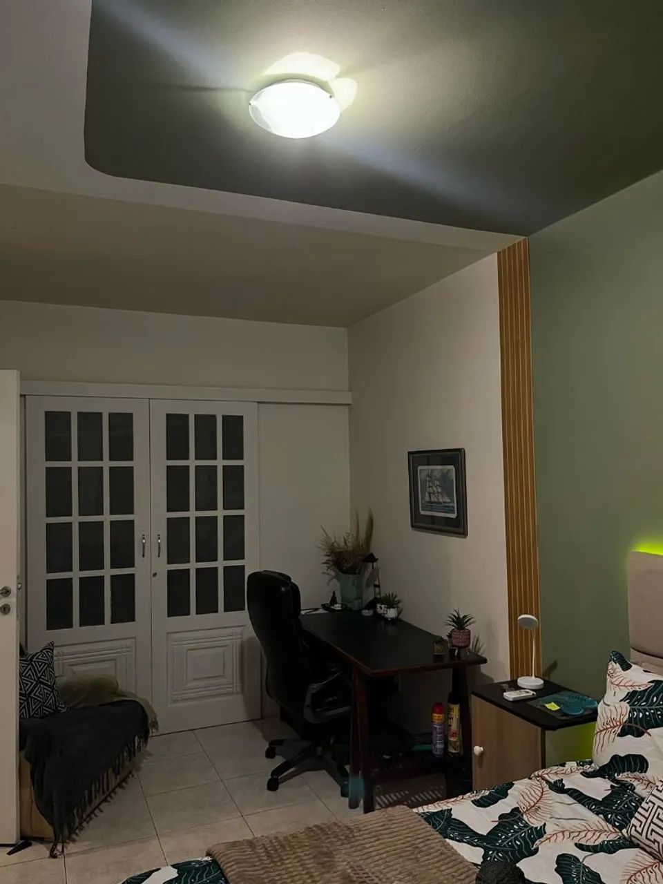 Lindo Apto Botafogo- Zona Sul Rio 329,00 diária  - Foto 5