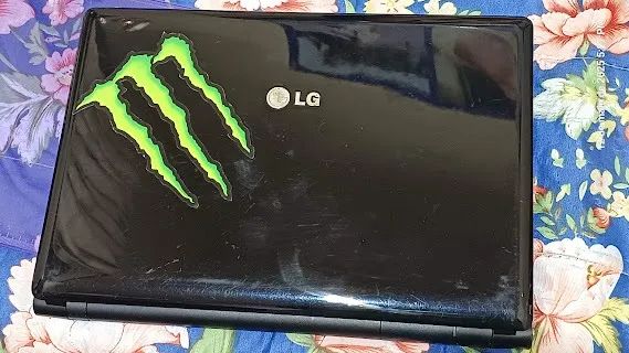 Notebook LG A410 Core I5 - 6GB Memória Ram, Armazenamento 750Gb - Foto 2
