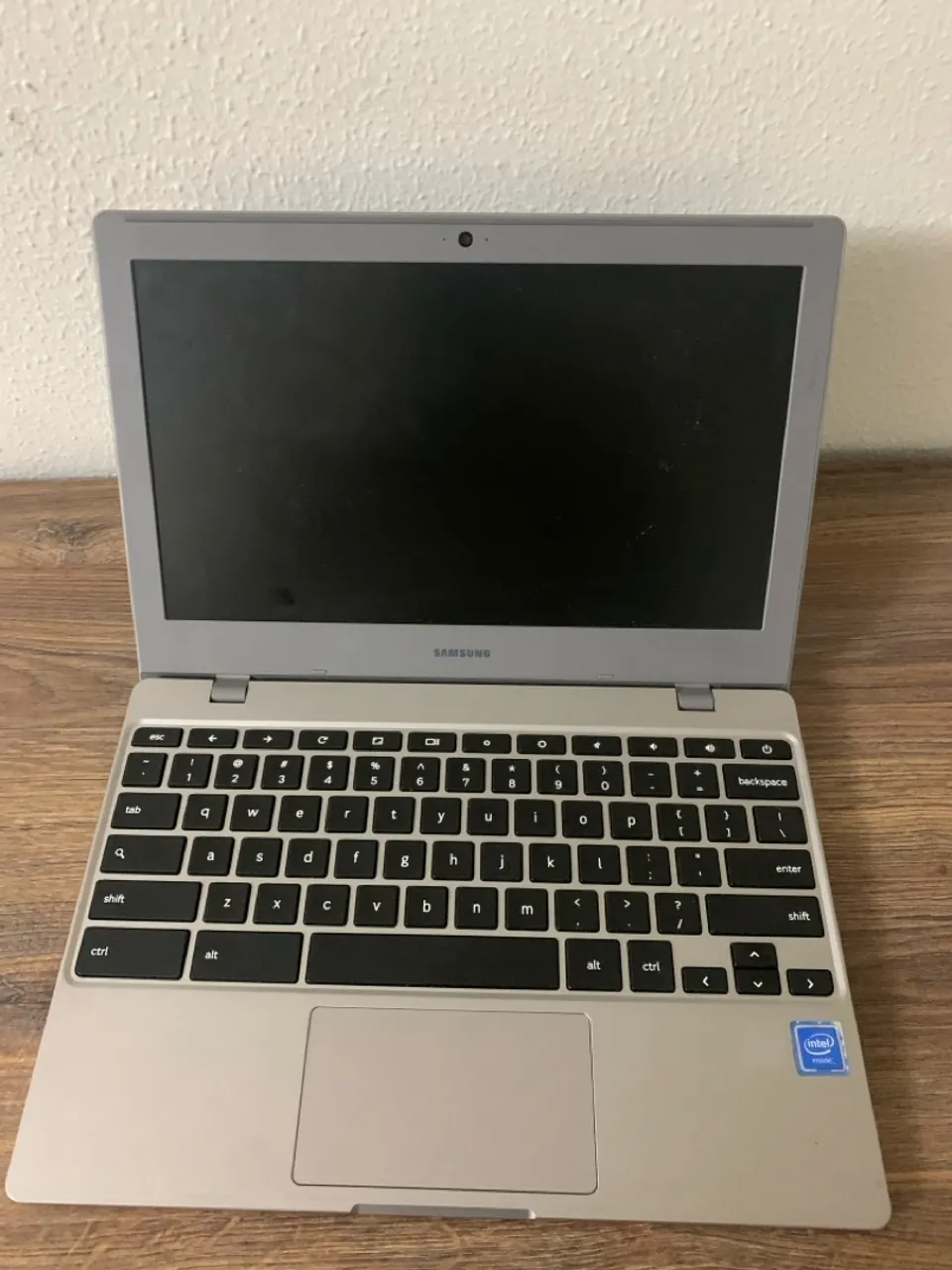 Notebook Samsung Chromebook