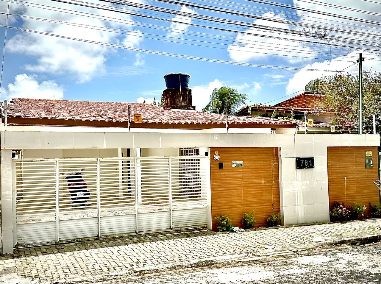 Foto - João Pessoa - Torre