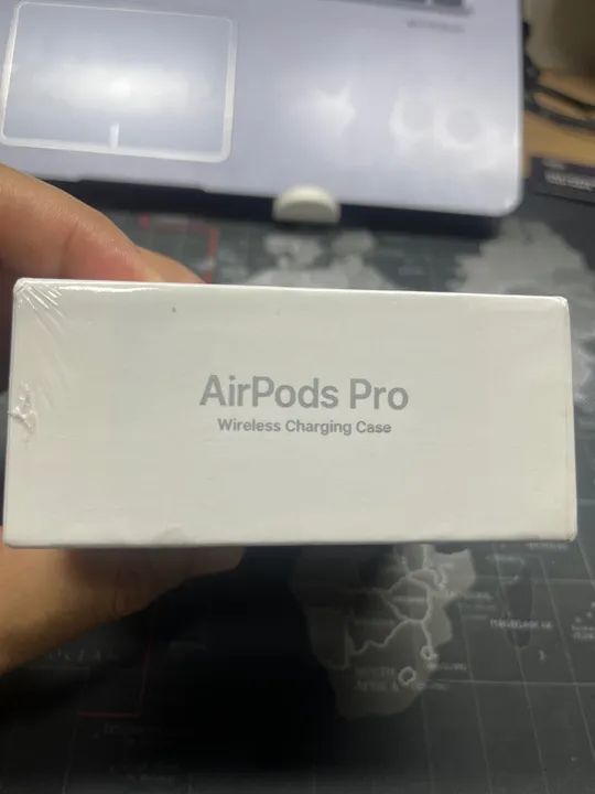 AirPods Pro - Novos - Lacrados - Foto 4