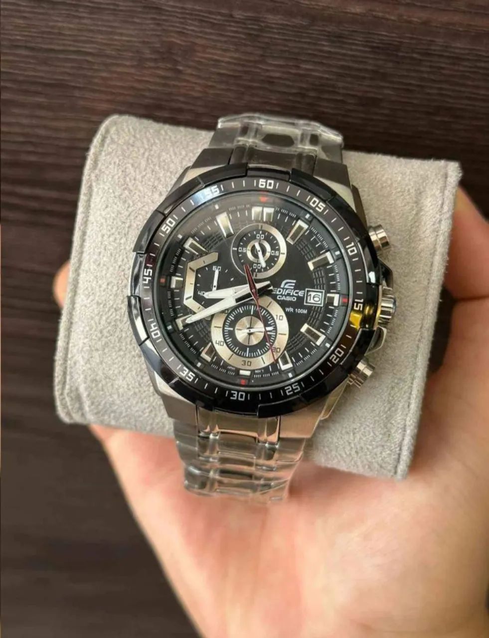 Casio Edifíci todo funcional  - Foto 5