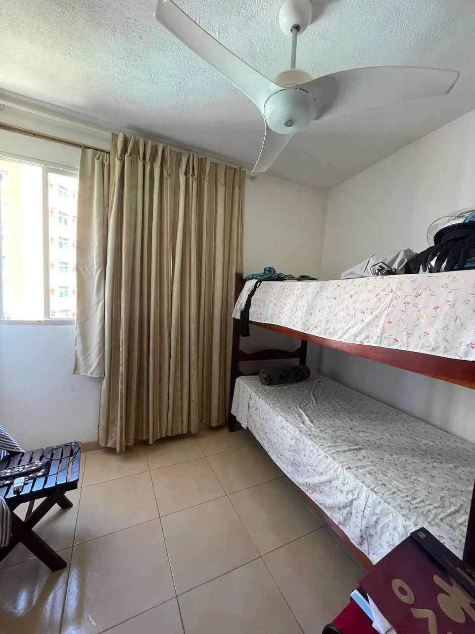 Apartamento para venda com 60 metros quadrados com 2 quartos em Centro - Guarapari - ES - Foto 4