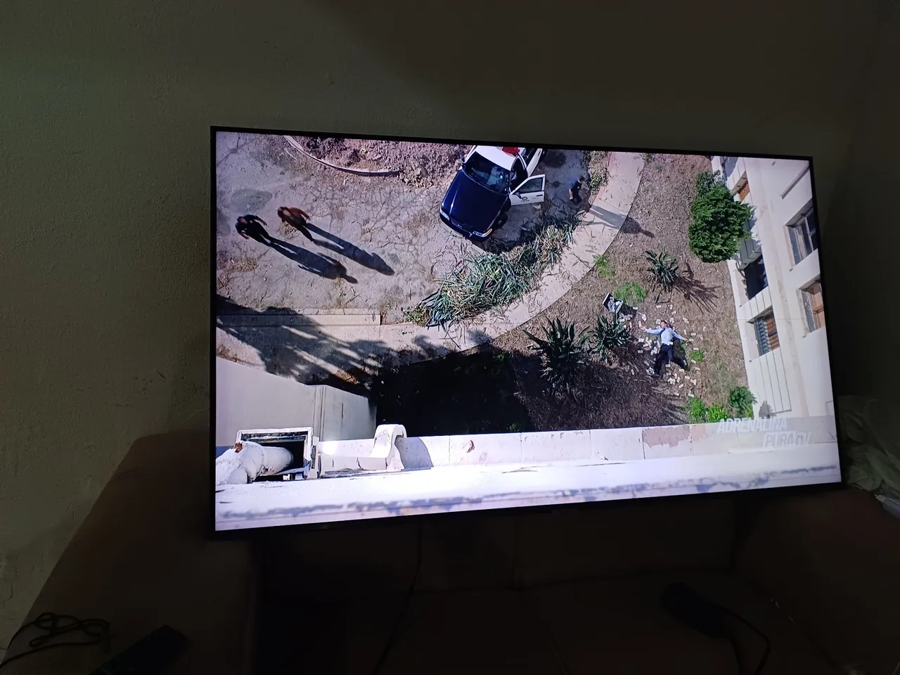 TV smart samsung 50 polegadas