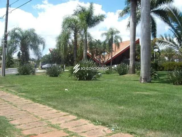 Terreno de Condomínio com 0 quarto, Parque Residencial Damha, São José do Rio Preto - R$ 1