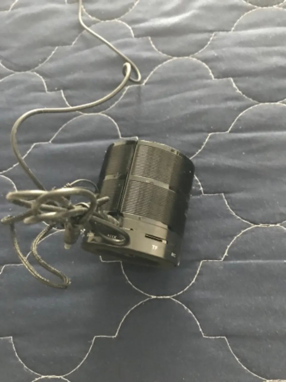 Mini caixa de som Bluetooth - Foto 4