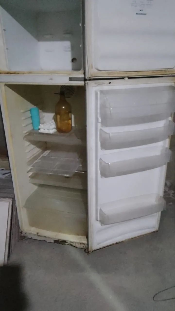 Barata D+ Geladeira continental  - Foto 2