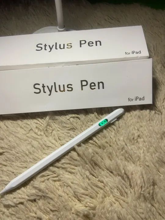 Caneta Stylus para iPad  - Foto 5
