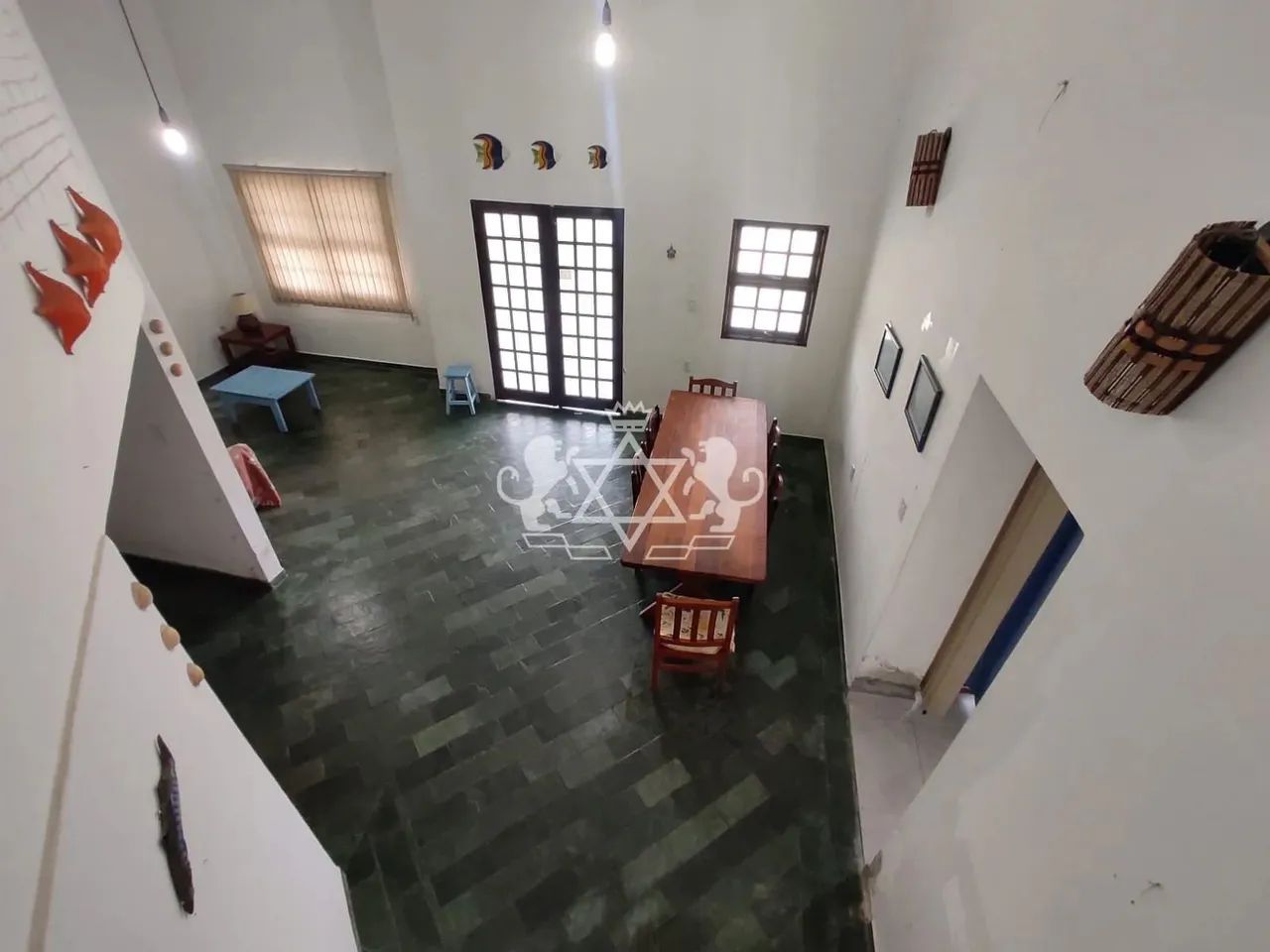Casa à venda e terreno, Condomínio Fechado, frente mar, Portal Patrimonium, Caraguatatuba, - Foto 3