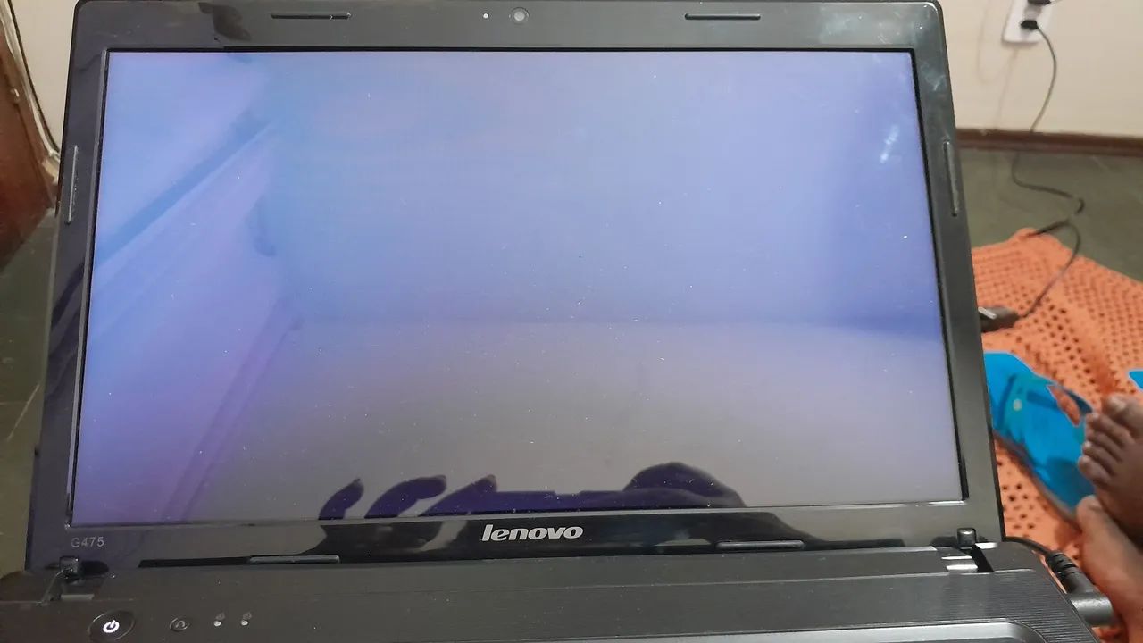 Notebook Lenovo64308004496642124