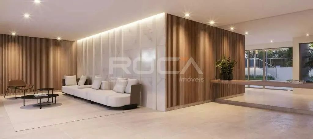 Apartamento à Venda Condomínio Magnolia no Bairro Jardim Botânico em Ribeirão Preto - Foto 2