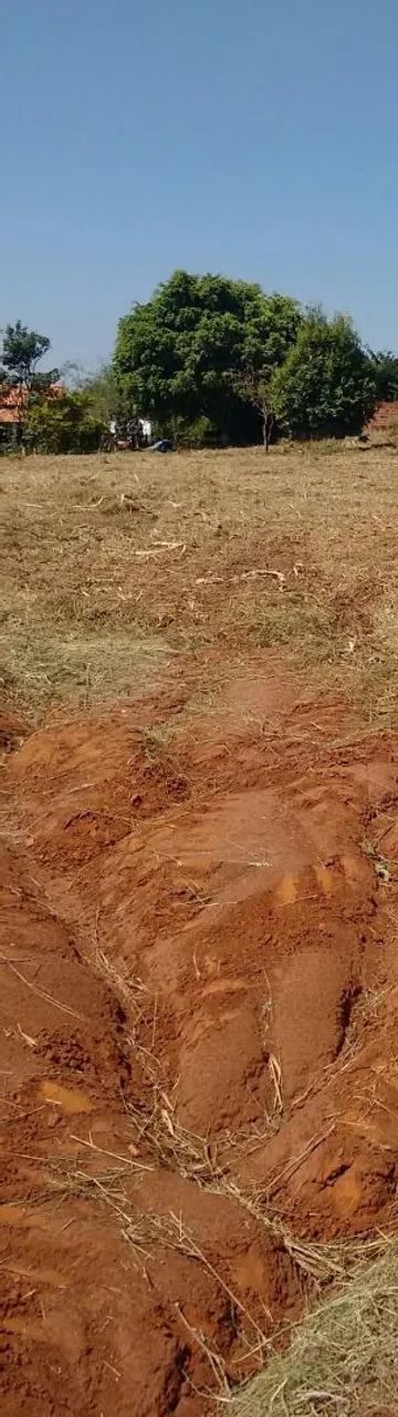 Vendo ou troco terreno de chácara por carro 