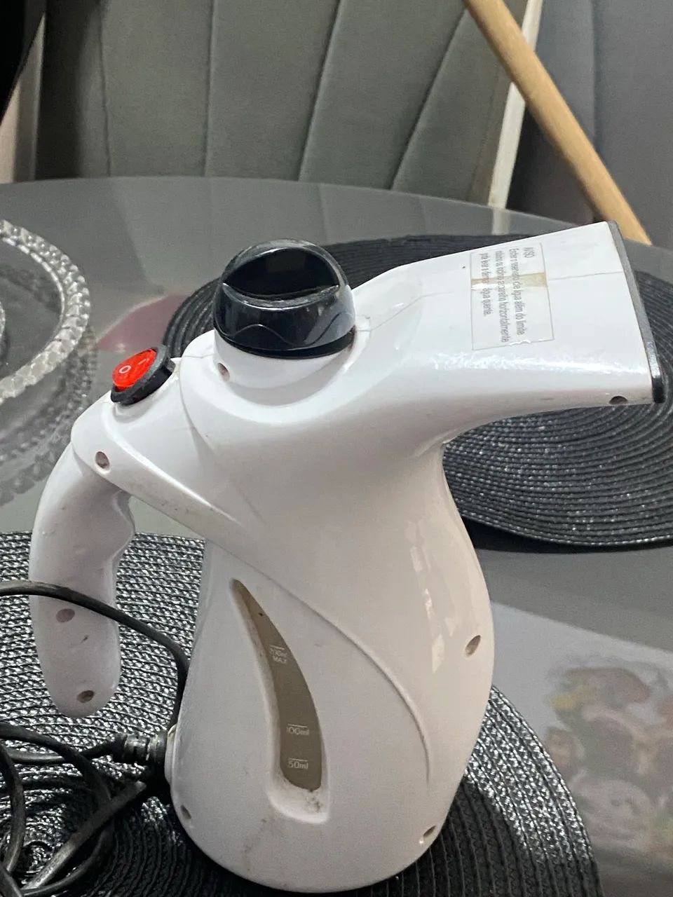 Vapor - Foto 2
