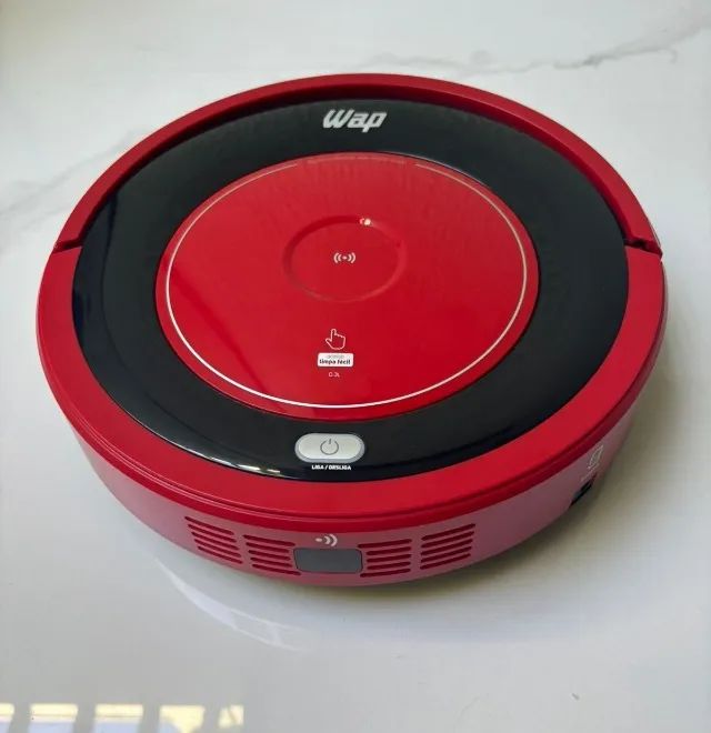 Robô aspirador WAP ROBOT 300 - Foto 5