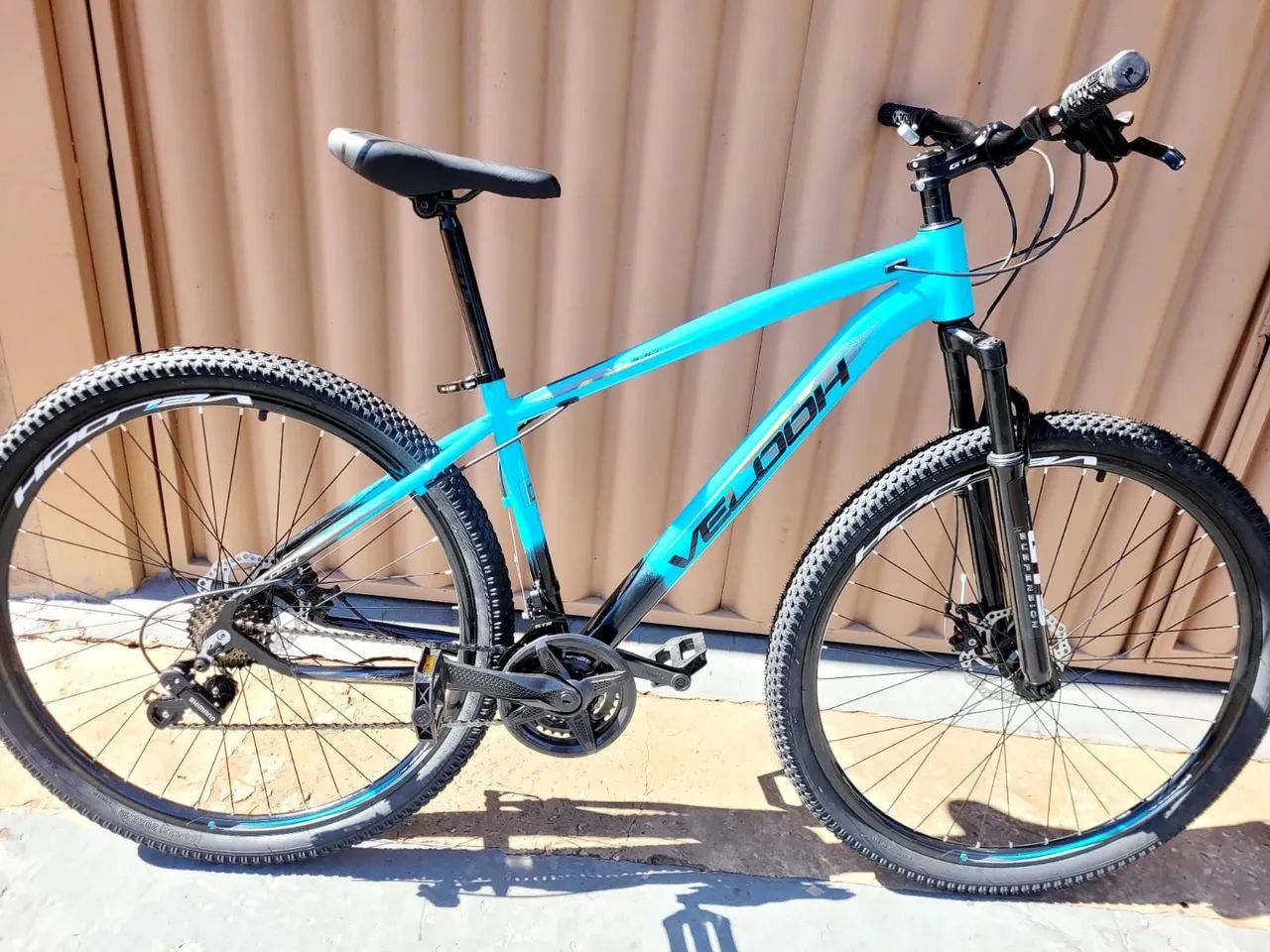 Bicicleta Velooh Aro  29  - Foto 2