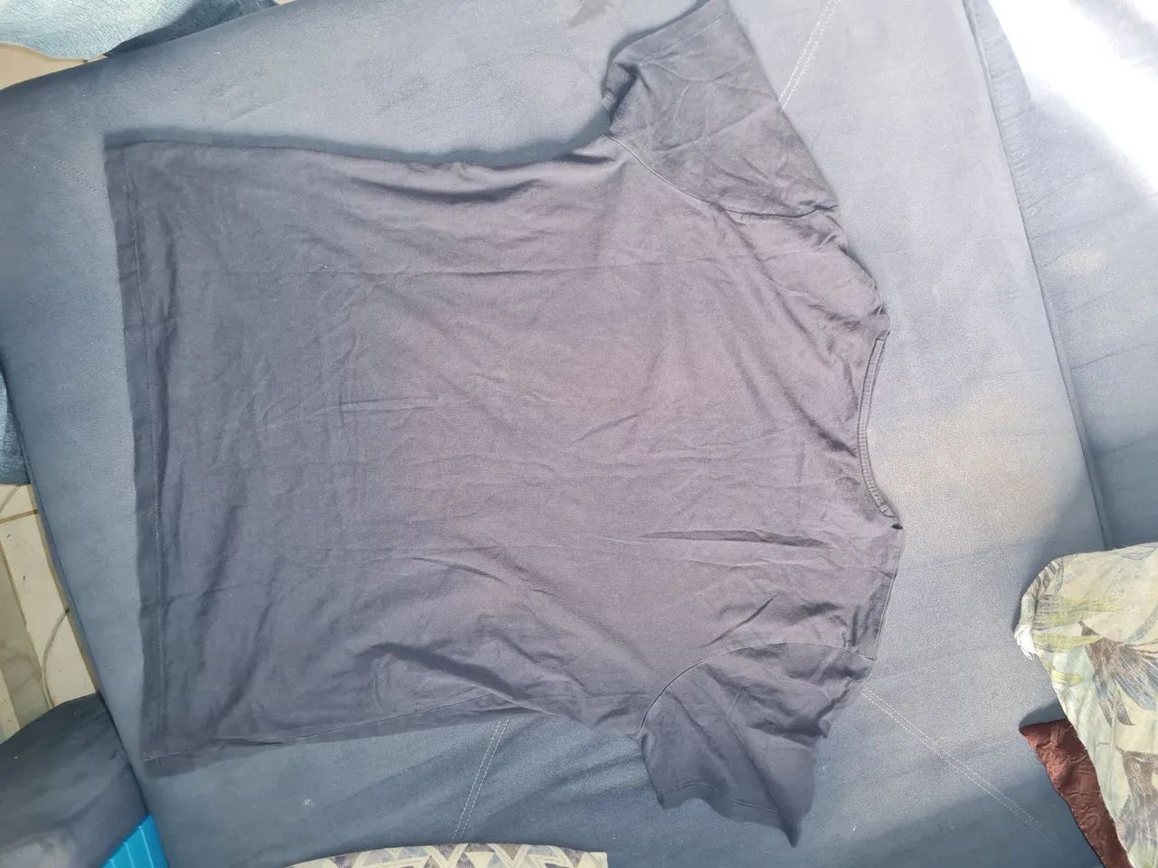 Camiseta Puma Red Bull Racing - Foto 5