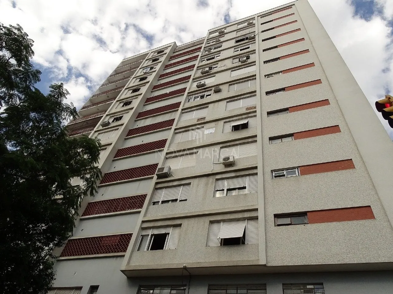 PORTO ALEGRE - Padrão - Rio Branco