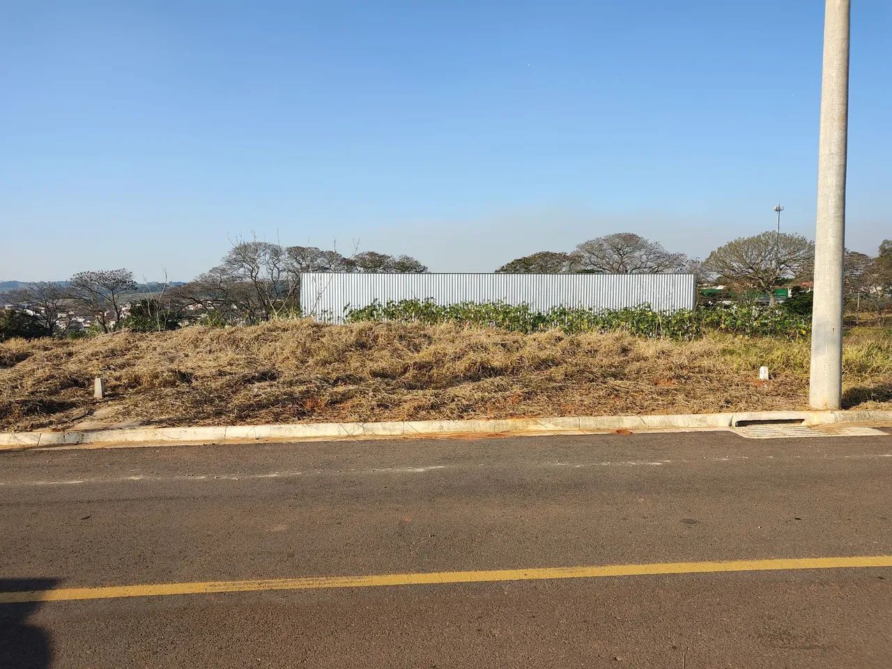 Terreno nossa senhora das valias São Gonçalo do Sapucaí  - Foto 3