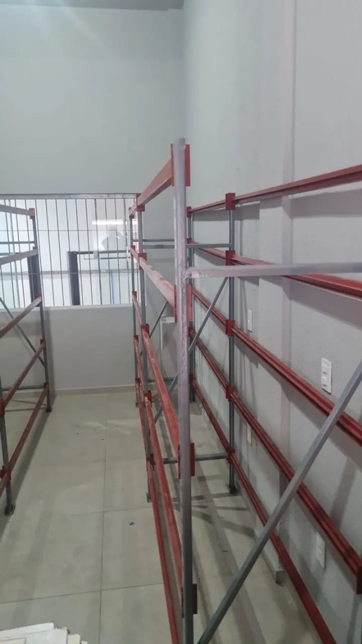 Mine porta paletes OUTLETS - Foto 4