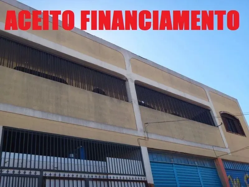 Qd 7 (Sobradinho) apto com 200 metros troco por casa