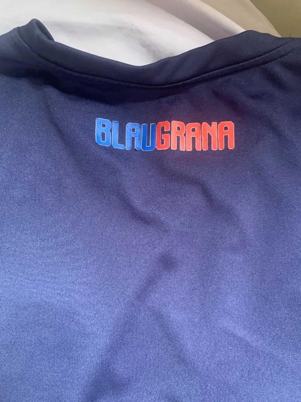 Blusa barcelona - Foto 3