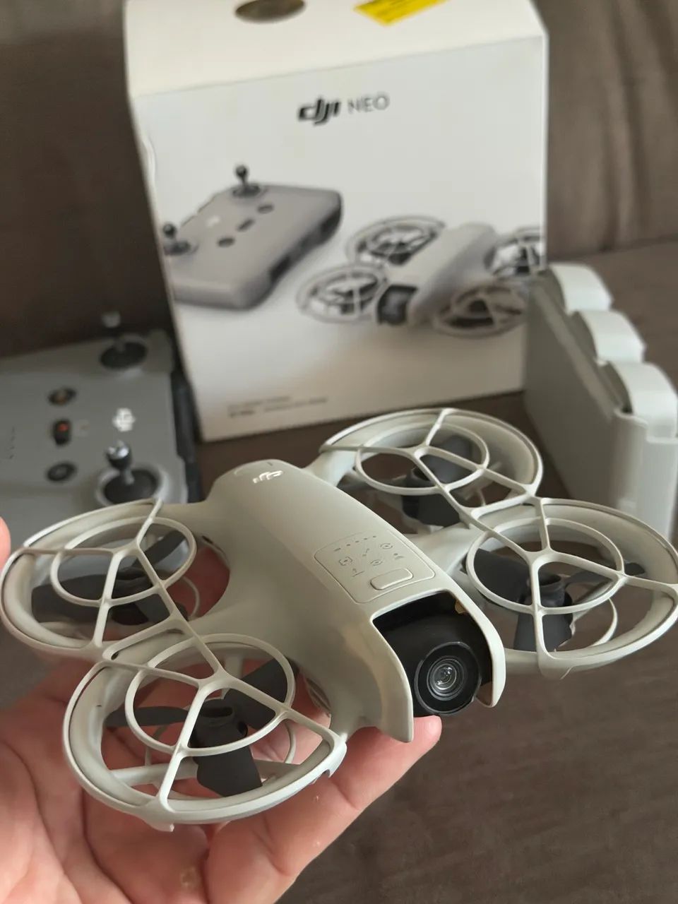 DJI DRONE NEO 