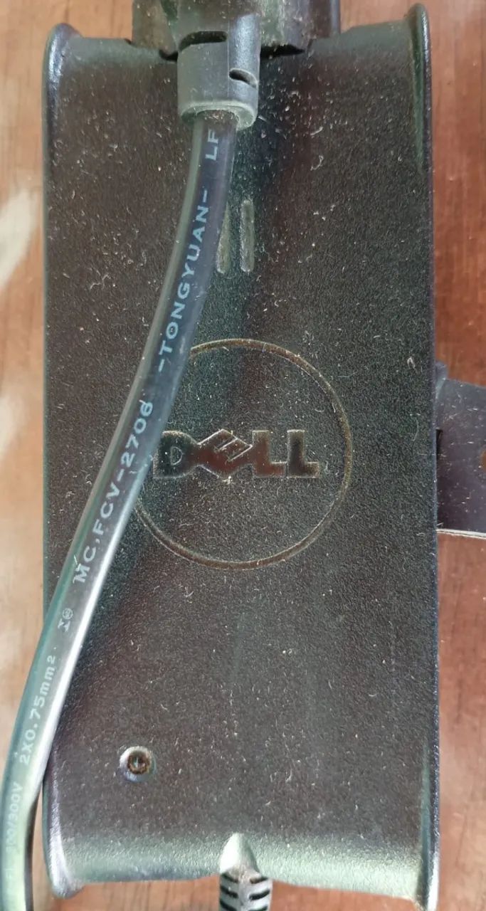 Notebook com defeito, 2, Dell e Intelbras - Foto 5