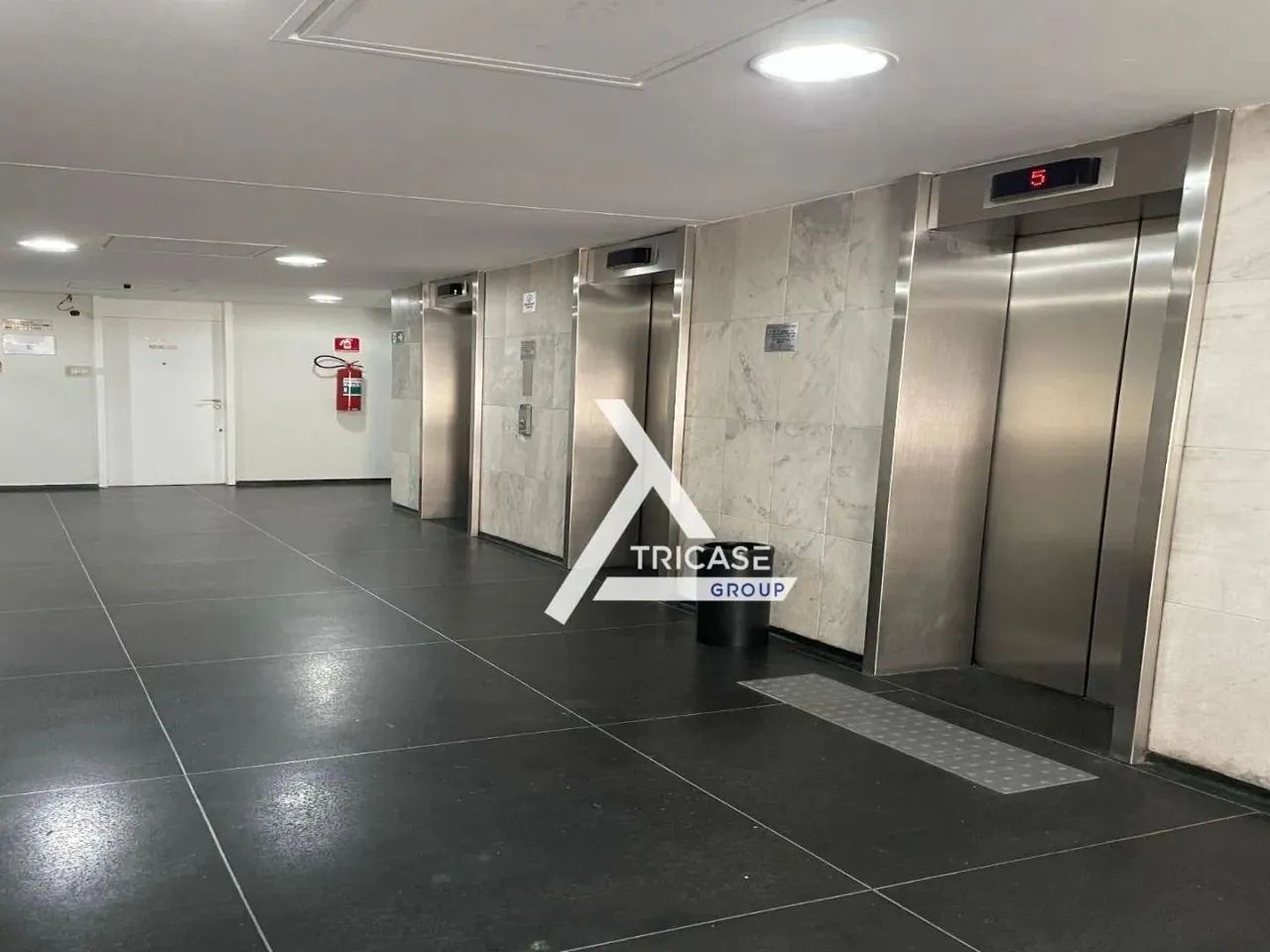 Sala para alugar, 36 m² por R$ 3.998,26/mês - Bela Vista - São Paulo/SP - Foto 4