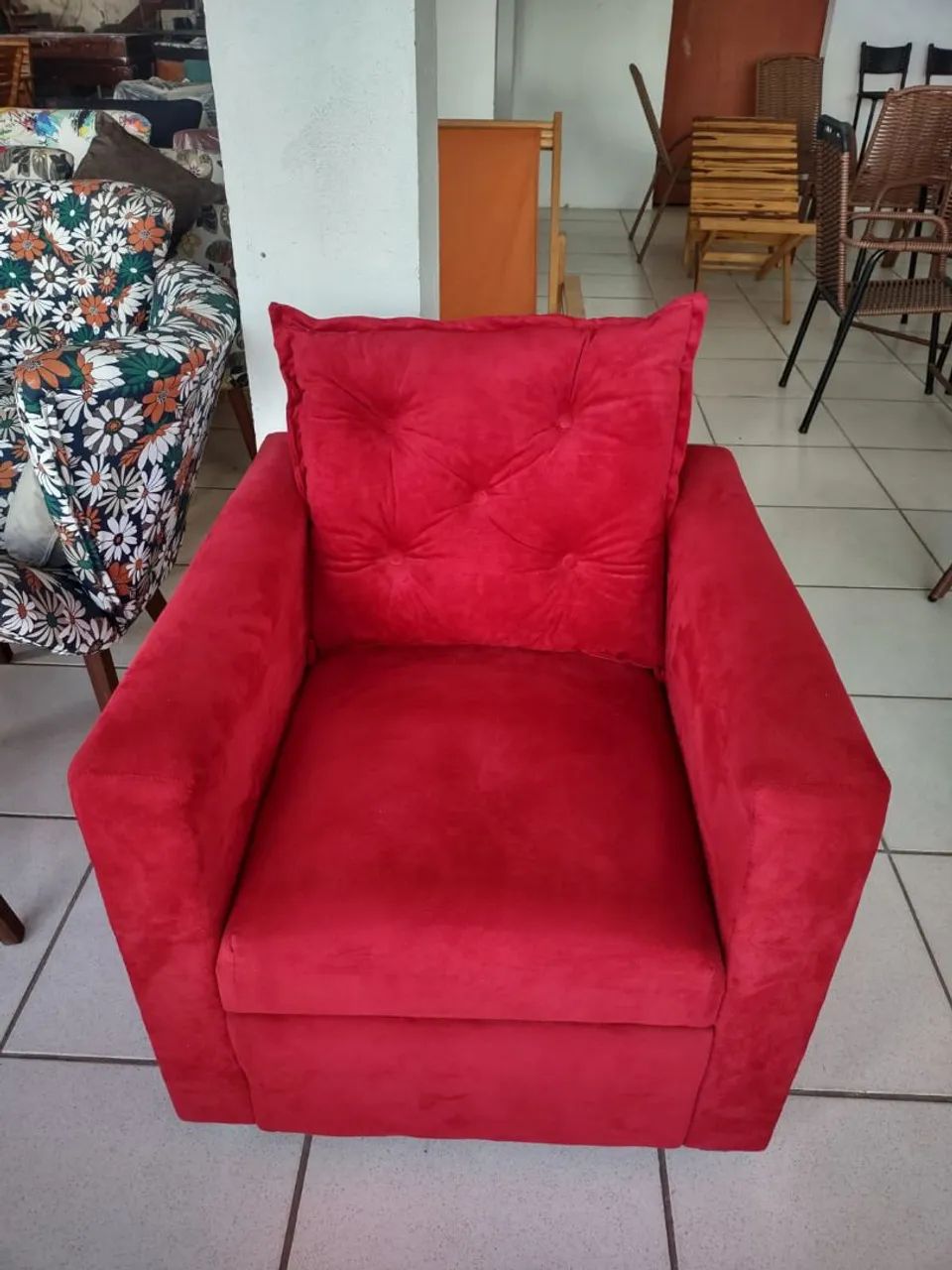 Lindas Poltronas  - Foto 3