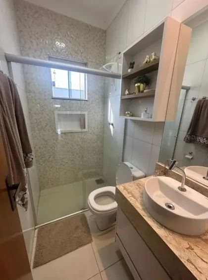 VENDO CASA EM NOSSA SENHORA DA APRESENTAÇÃO / LEAC 34 - Foto 2