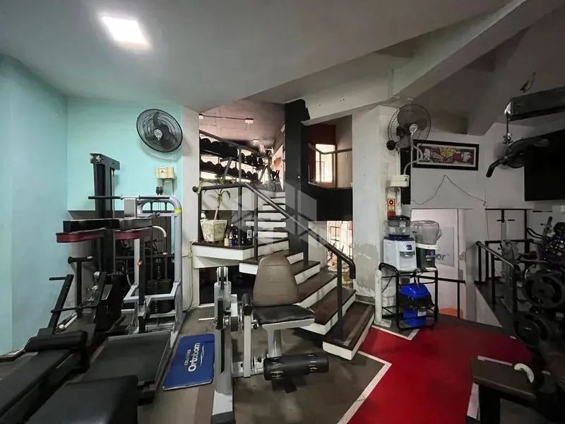 Sala 476.38M² - para Alugar - Foto 5