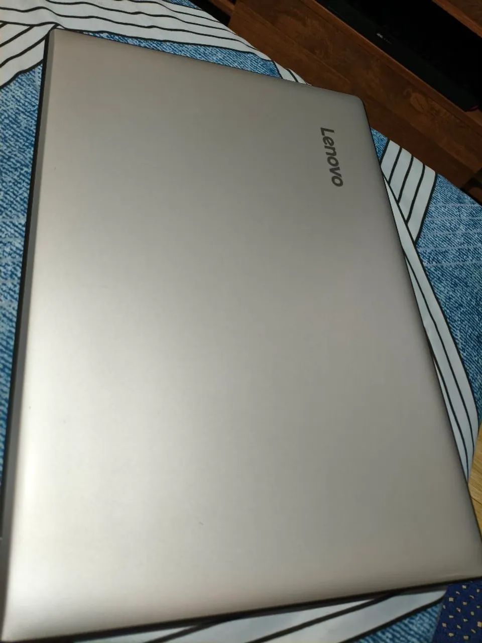 Notebook Lenovo Ideapad 310 8gb SSD 480gb - Foto 2