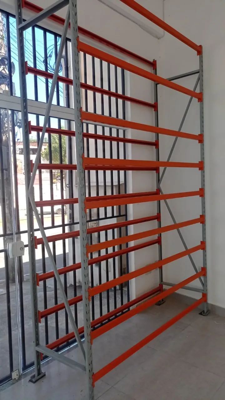 Mine porta paletes OUTLETS - Foto 5