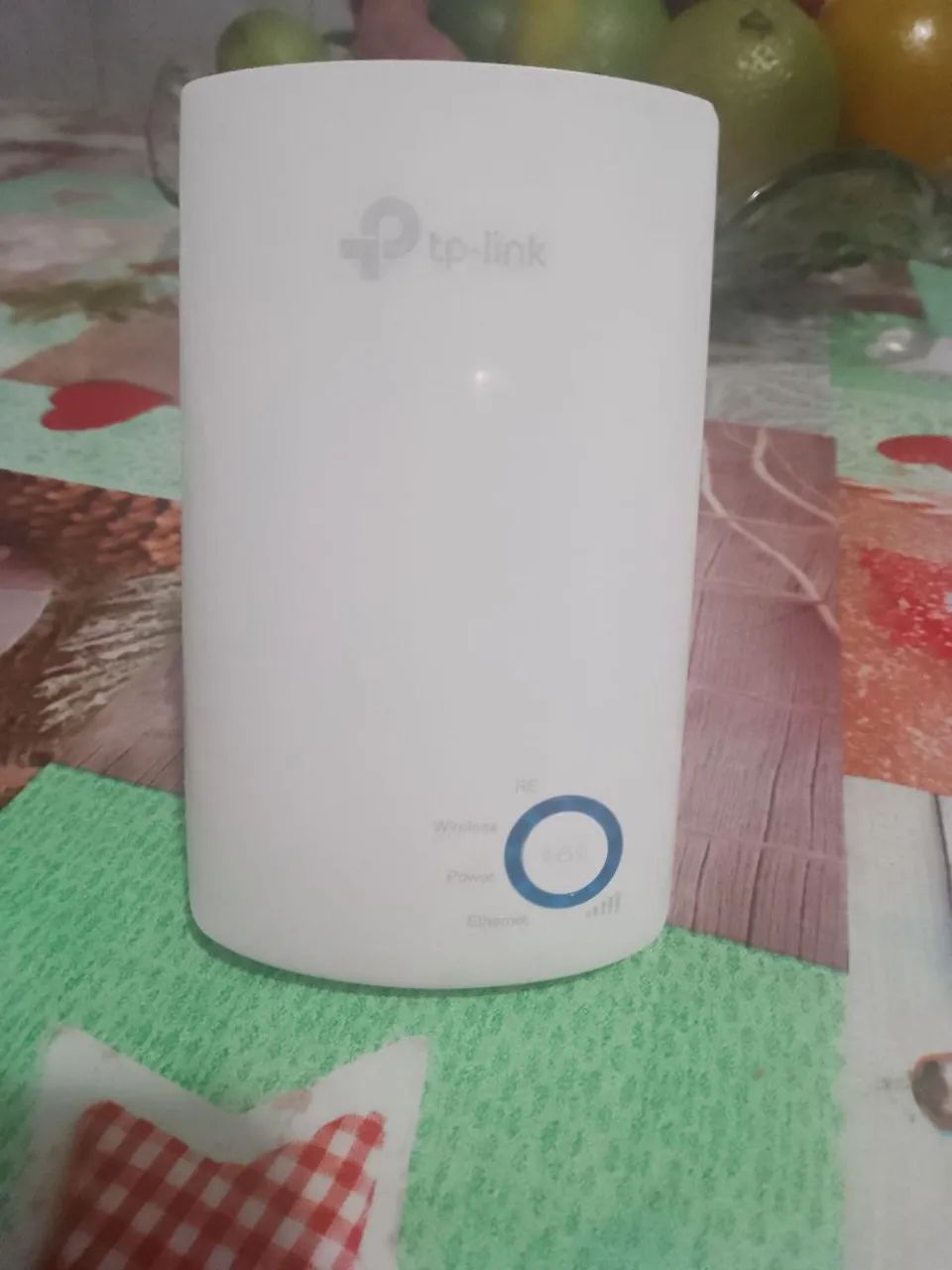 Repetidor expansor - Foto 2