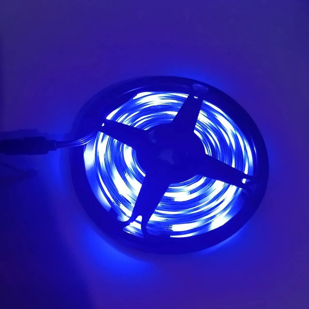 Fita de Led Colorida - Foto 4