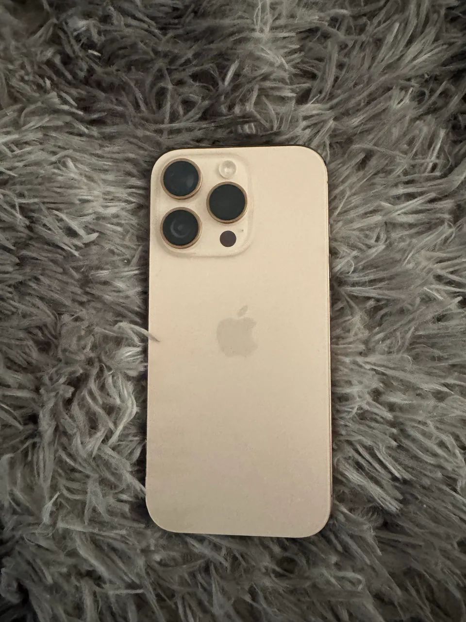 Carcaça Completa iPhone 16 Pro Original 