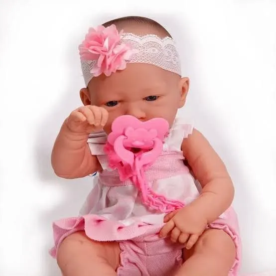 Boneca Baby Ninos Cotiplàs 