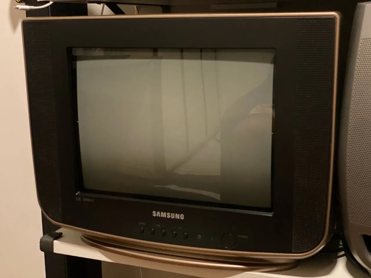 TV Samsung 14 polegadas Slim