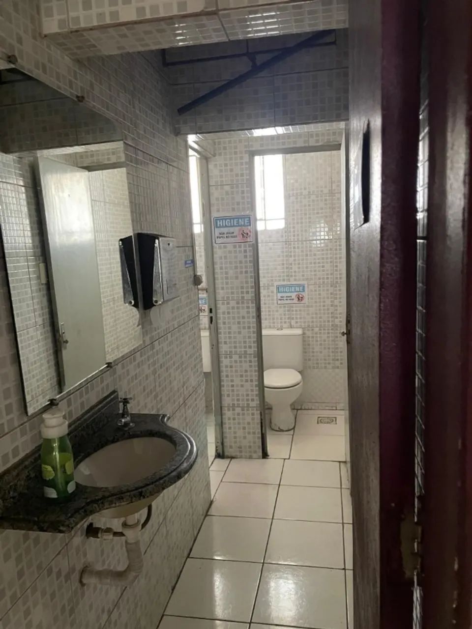 Casa Comercial na Rua Padre Eustaquio 2169 - Foto 11