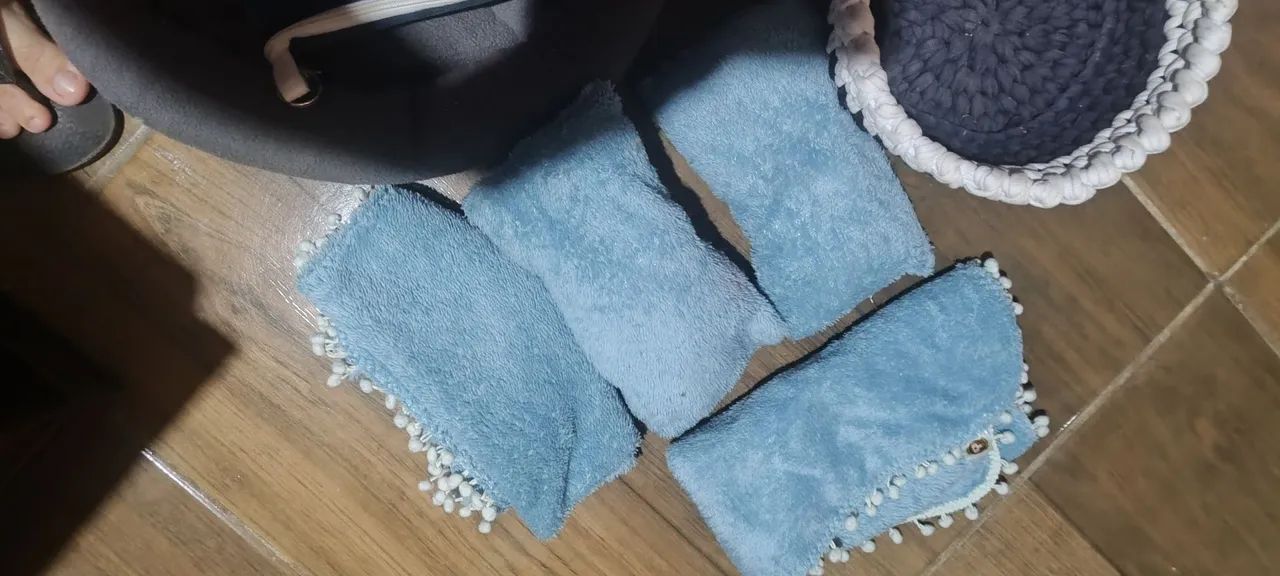 Acessórios para roedores  - Foto 2