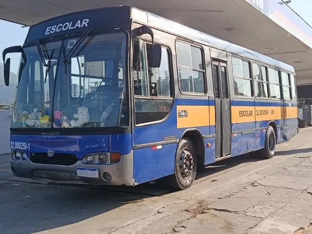 Onibus Viale - Foto 2