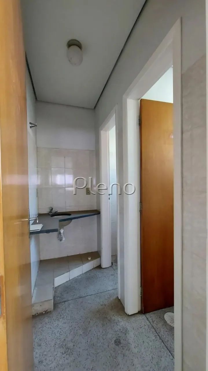 Sala para locação em Campinas, Centro, com 1 quarto, com 80 m², Cleide Ferrari - Foto 5