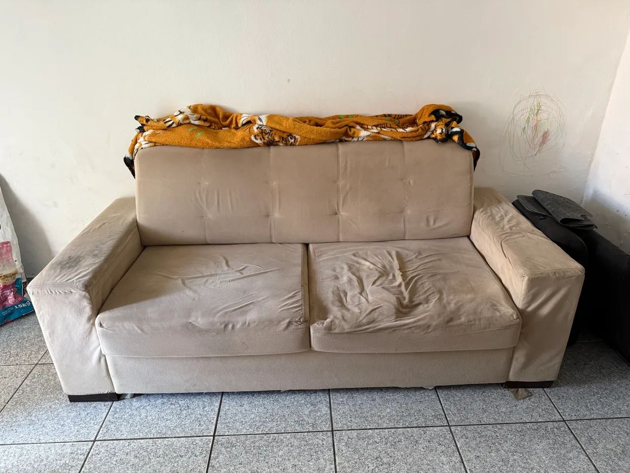 Cama sofá  - Foto 2