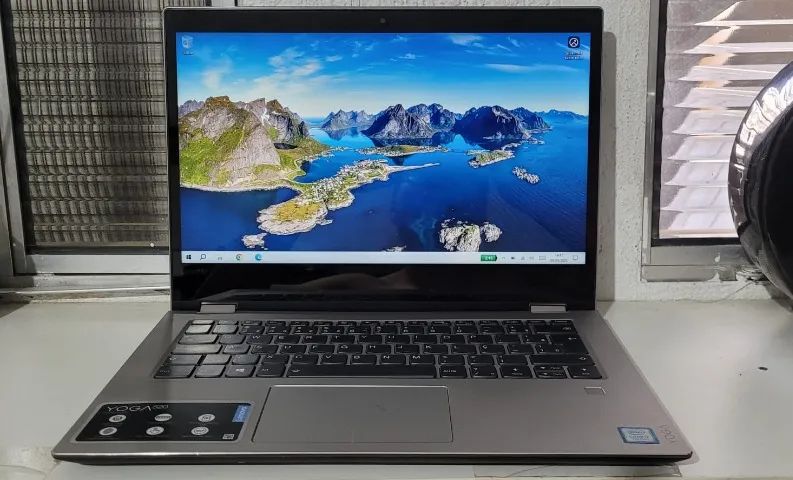 Lenovo Yoga 520 i7 7th 16GB RAM - Foto 2