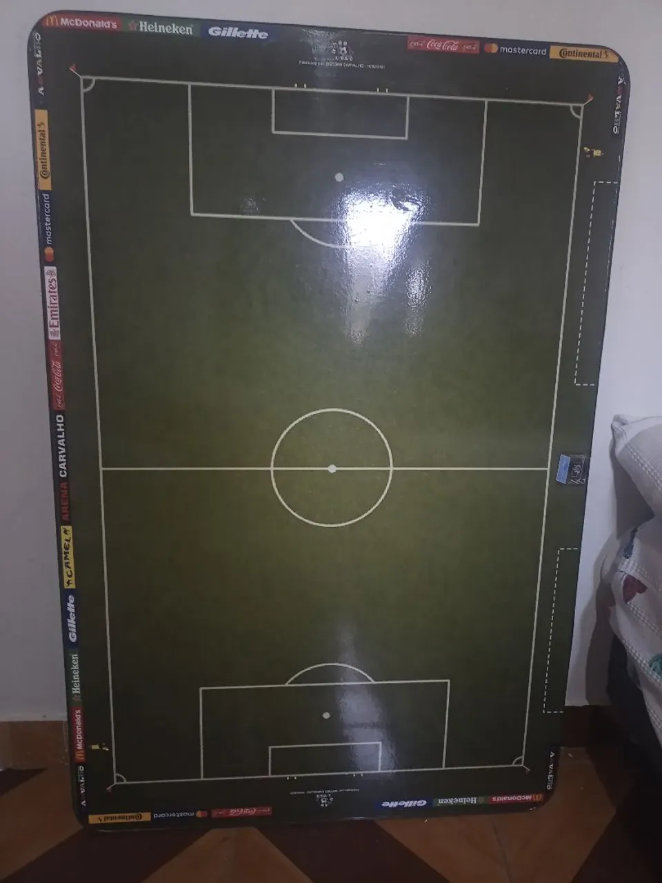 Jogos de futebol de botão mesa e jogos 17 jogos