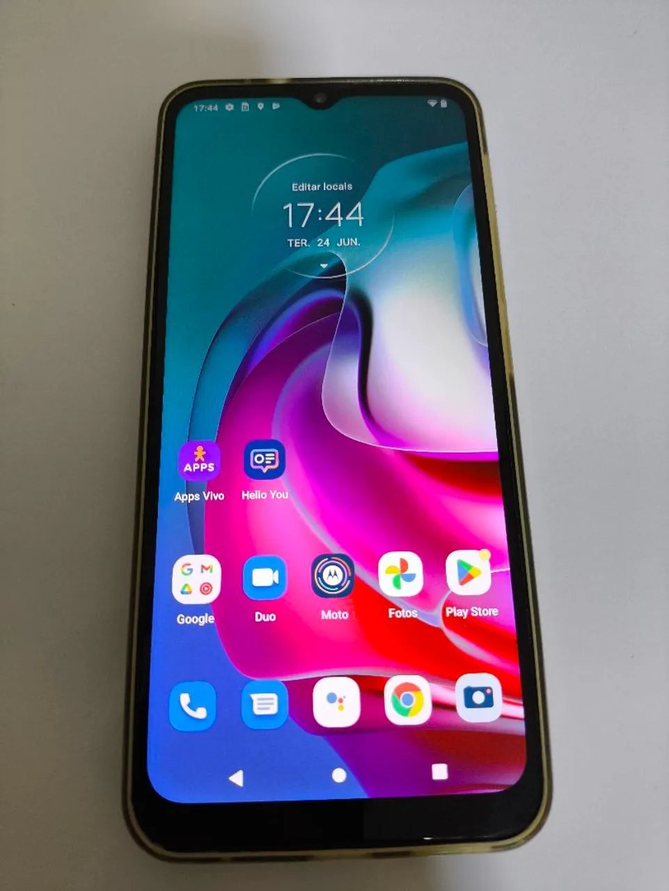Motorola G30 128GB