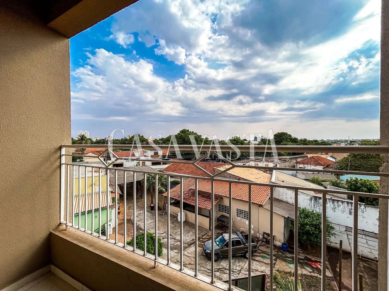 Apartamento Padrão no Edifício Tókio - Foto 5