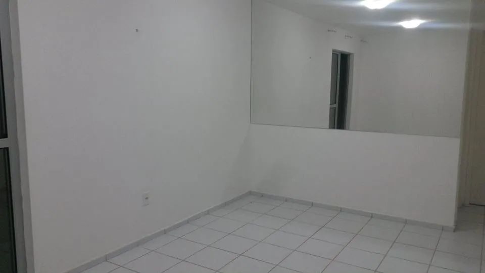 Vende-se apartamento no residencial Alameda Planalto - Foto 4