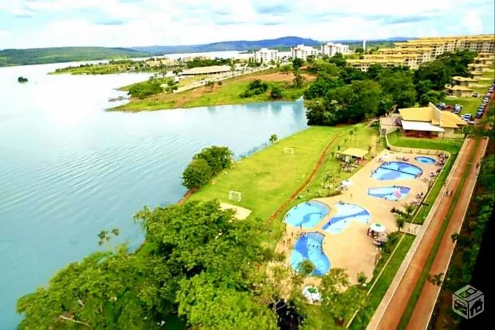 26 Caldas Novas Direto com o Proprietário - Foto 10